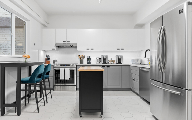 La Monarca Hotel B Unit 301