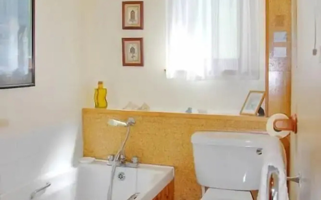 Steading Holidays - Eilean Feoir