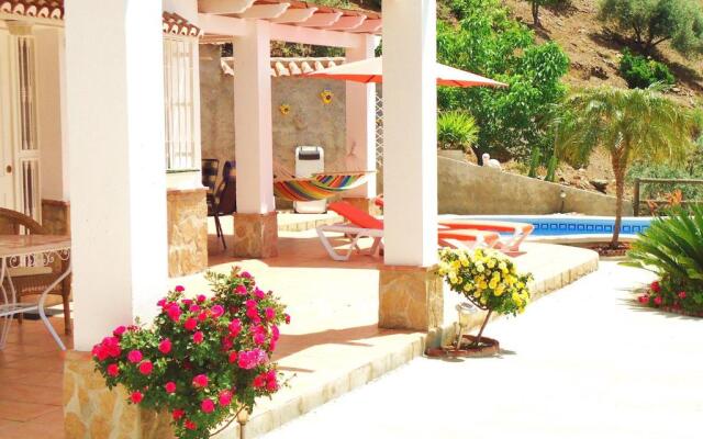 Peperent Villa Buenavista