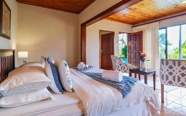 Hildesheim Guest House