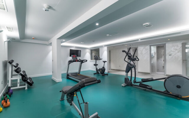 Hotel Mirjam