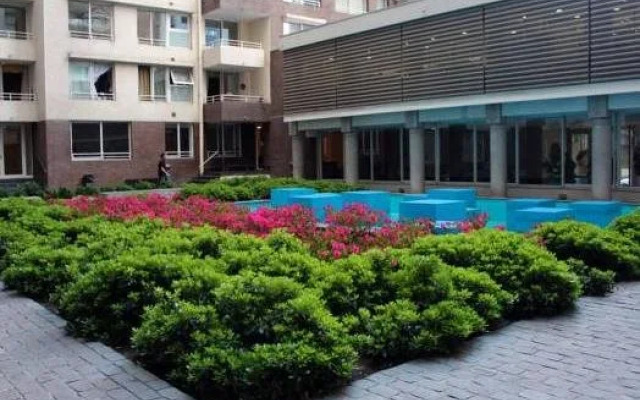 R&R Apartment Suites