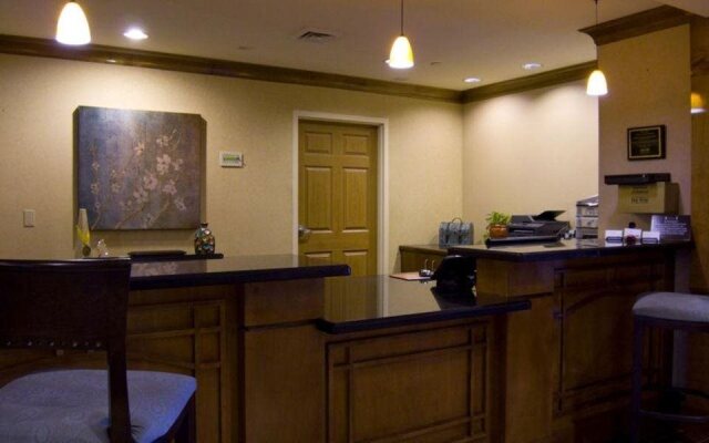 Staybridge Suites Houston East - Baytown by IHG