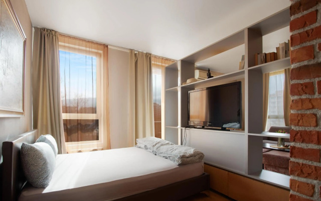 Vintage Studio Studentski grad