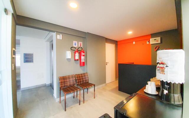 Easy Suites Natal