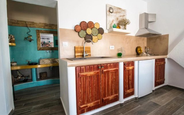 ELAIOLITHOS - Luxury Villa Suites - Adults Only