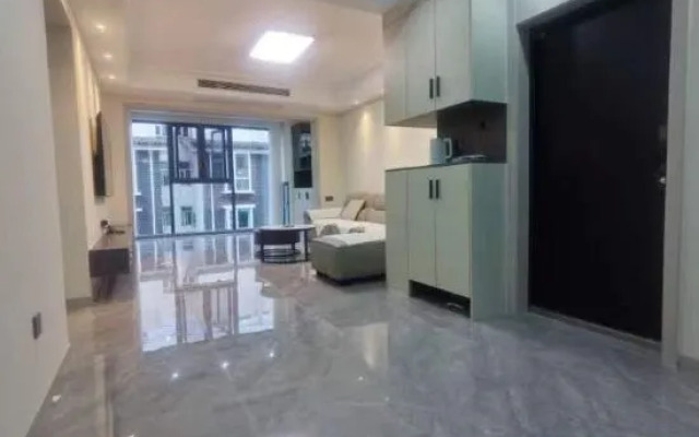 Wudang Mountain Danwan Homestay