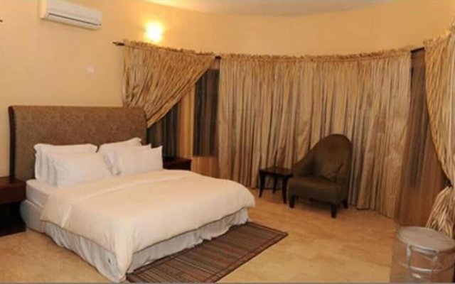 The Guest House Ikoyi