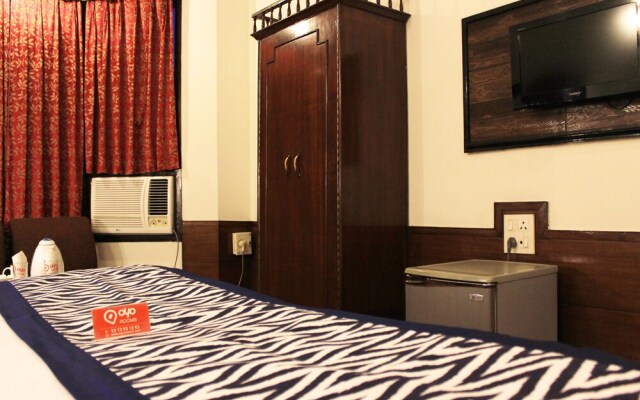 OYO 969 Hotel Khanna Palace