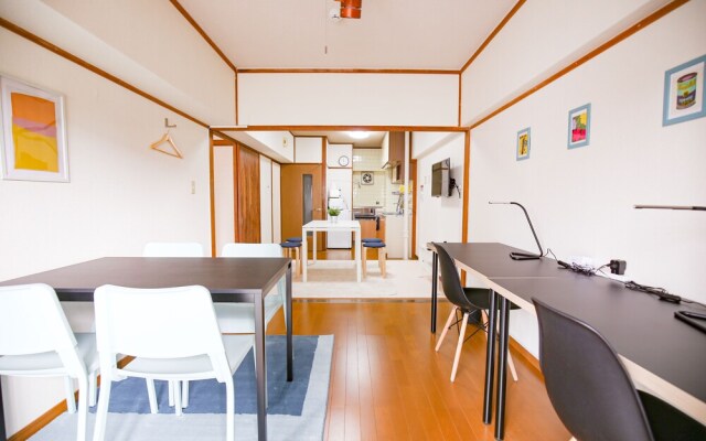 Weekend Apartment 601