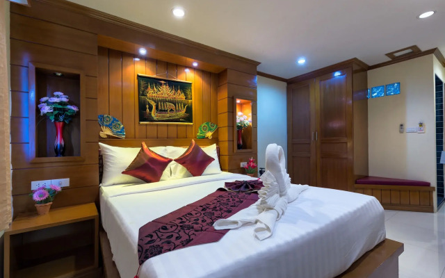 PR Patong Residence