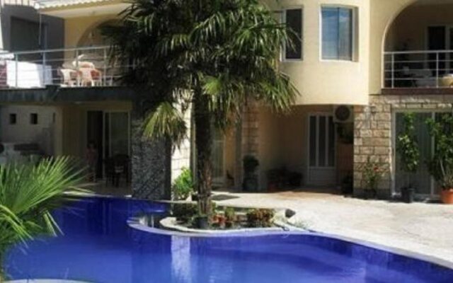 Apartments Jovicevic