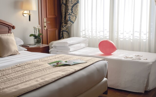 Starhotels Vespucci