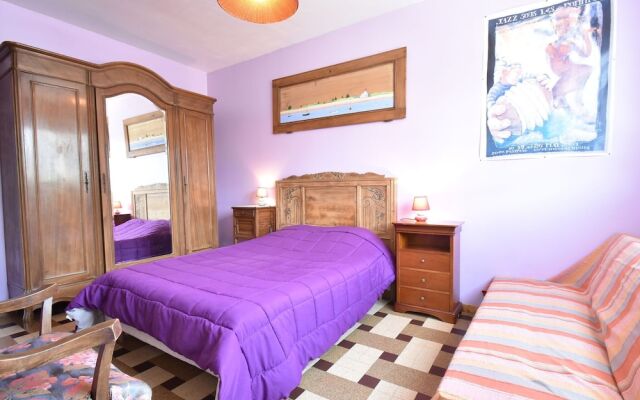 Comfortable Holiday Home Near Sea in Agon-coutainville