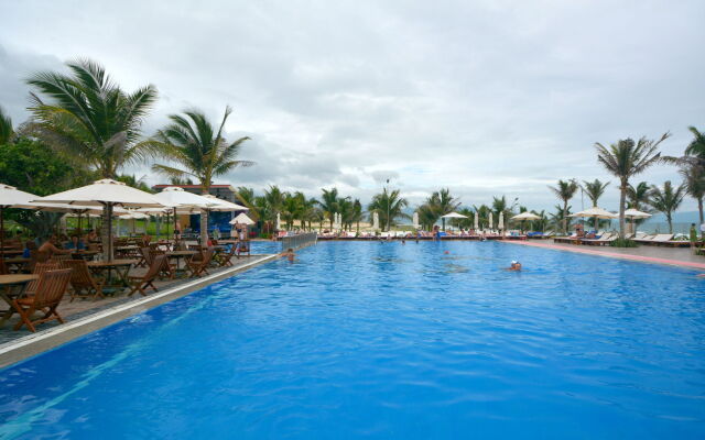 Dessole Beach Resort Nha Trang