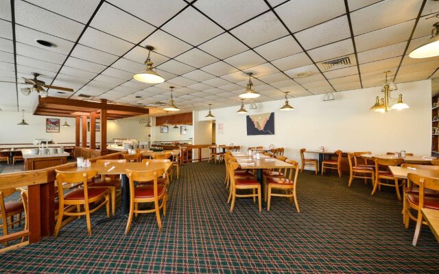 Americas Best Value Inn Port Lavaca