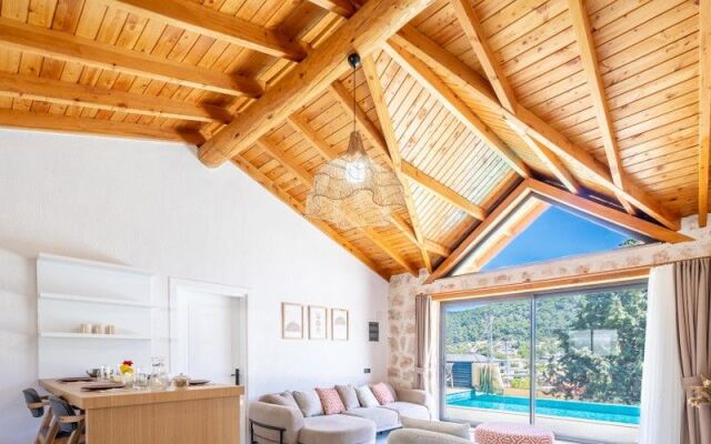 Villa Sailor