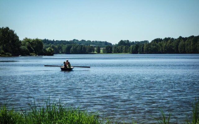 Wellness Penzion Palice