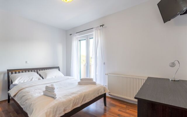 House Villa Boulder