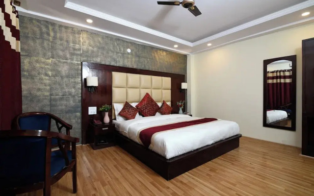 Hotel The Ladakh