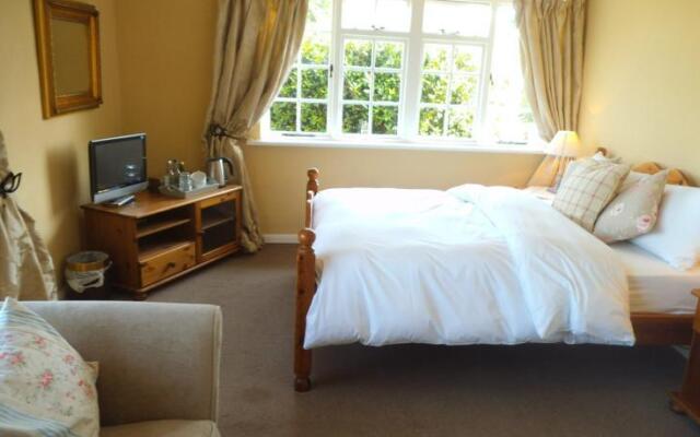 The White Dog Inn