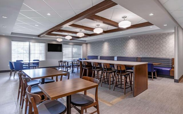 Comfort Inn Sarnia