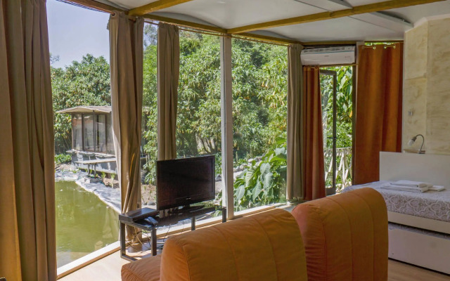 Quinta Das Murtas B&B