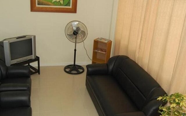 Azienda Meo Apartelle
