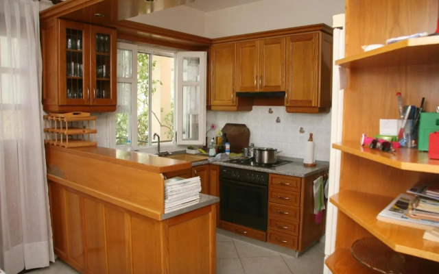 Villa Vlichos