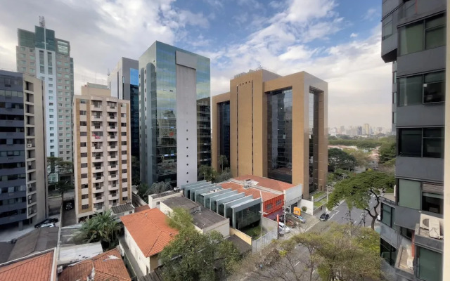 Estanplaza Nações Unidas