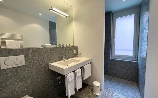 Serviced City Apartments