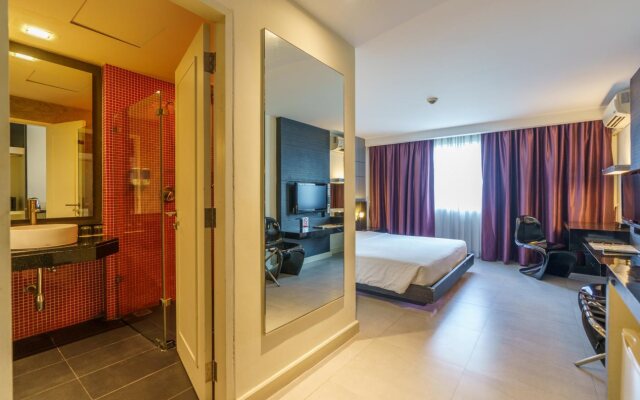 The Park Residence at Bangkok