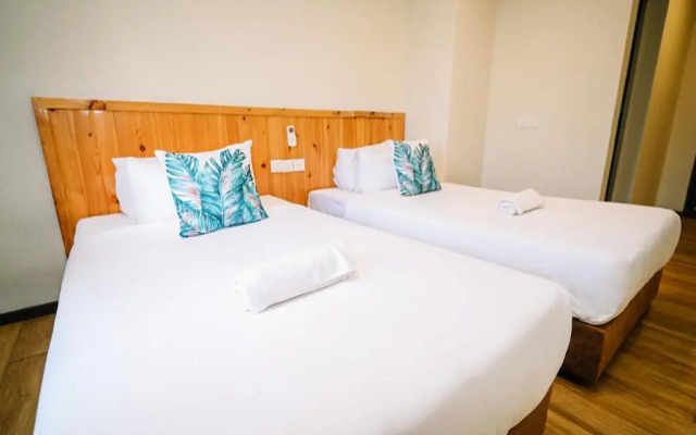 Apple Hotel Shah Alam