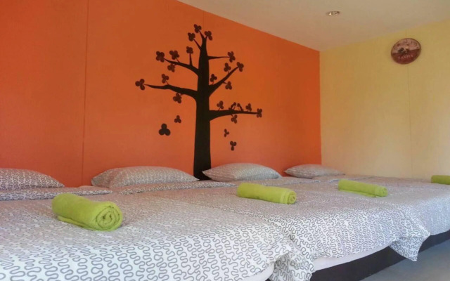 The Toy Art Resort