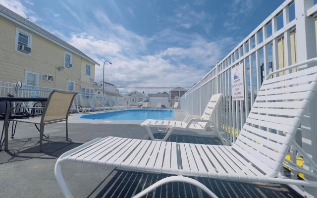 Dry Dock Motel