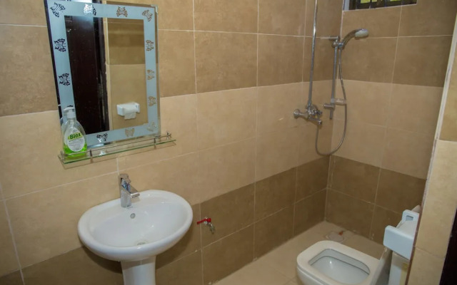 Mikocheni Condo Hotel
