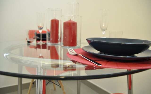 Residenze Rodari Design Suites