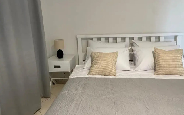 Mesogaia Home