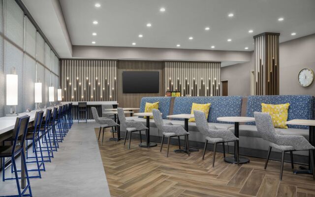 Home2 Suites By Hilton Cullman