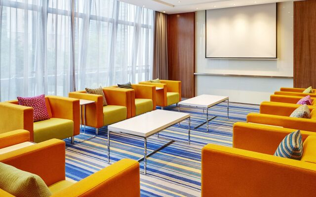 Mercure Guangzhou Tianhe Sports Center