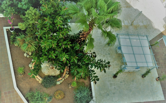 Apartamentos Sureda