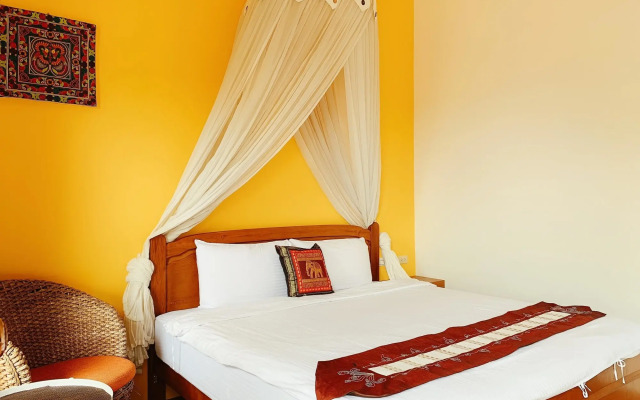 Ibali B & B