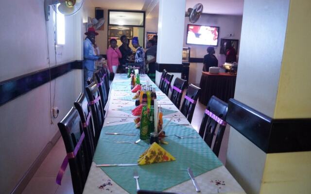 KK Trust Hotel