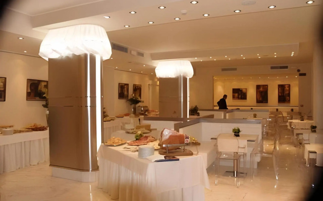 Hotel Sporting Brugherio