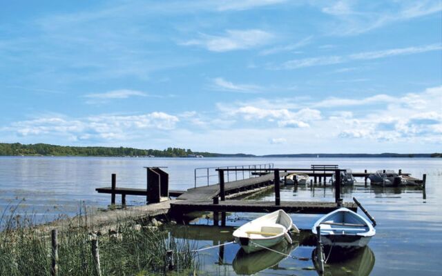 Lindby Karneolen (STH151)