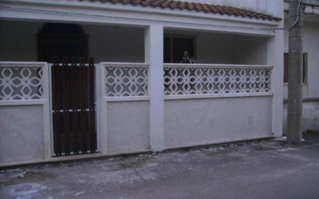 Villetta con giardino