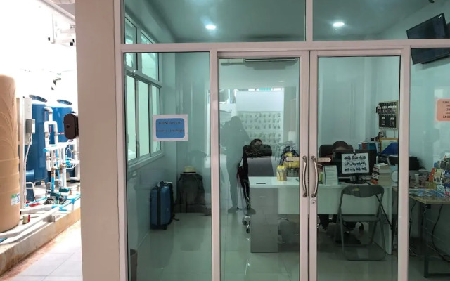 Chiangmun Boutique