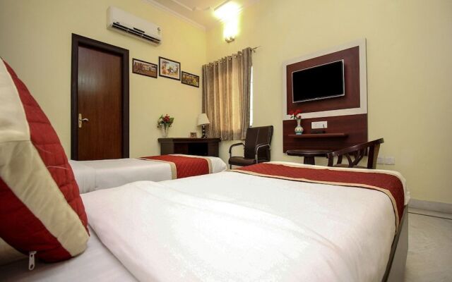 OYO 5550 Jaipur stays