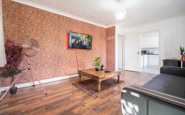 WM Property Serviced Accommodations