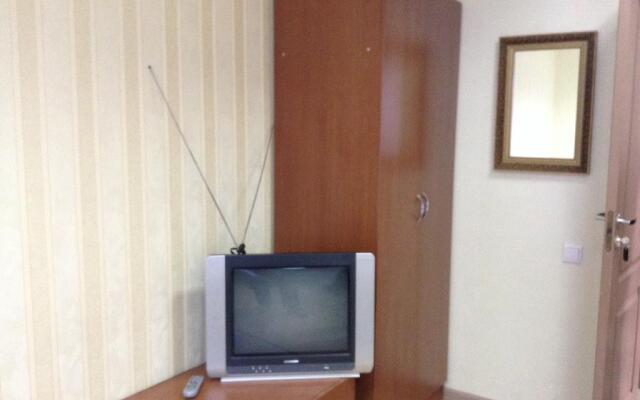 Гостинечный комплекс Pit Stop